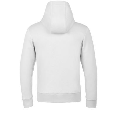 Толстовка Kulonga Heavy Zip, белая-2