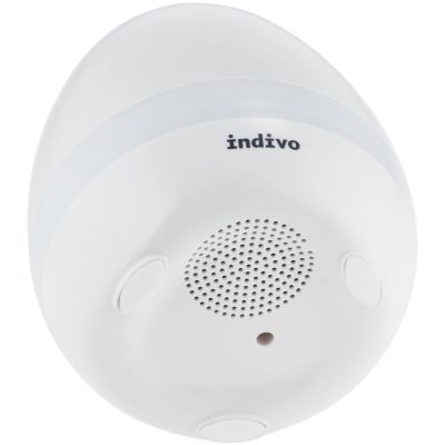 Беспроводная колонка melodyPot, белая-2