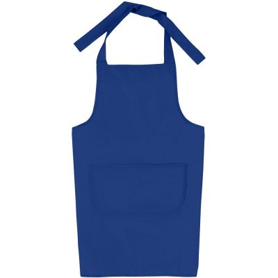 Фартук Neat, синий-0