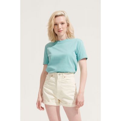 Футболка унисекс Legend, белая-3