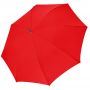 Зонт-трость Bristol AC, красный