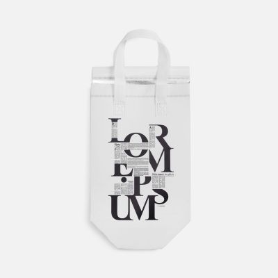 Термосумка для напитков «Термобэг» на заказ, S-2