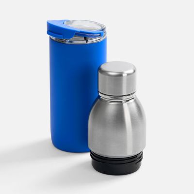 Набор Varianti, синий-3