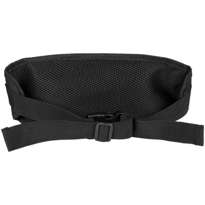 Поясная сумка Urban Out, черная-2