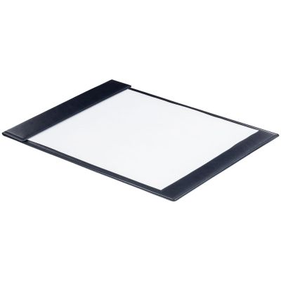 Папка-планшет Nebraska, синяя-3