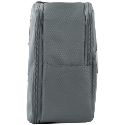 Несессер Ironik 2.0 Mini, серая-2