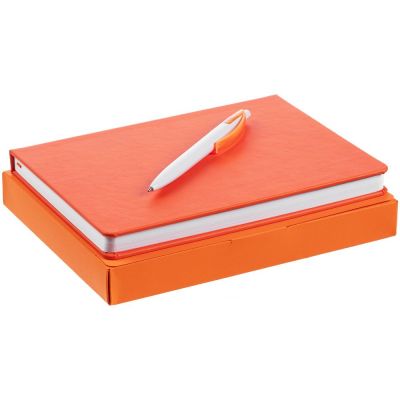 Набор New Latte, оранжевый-0