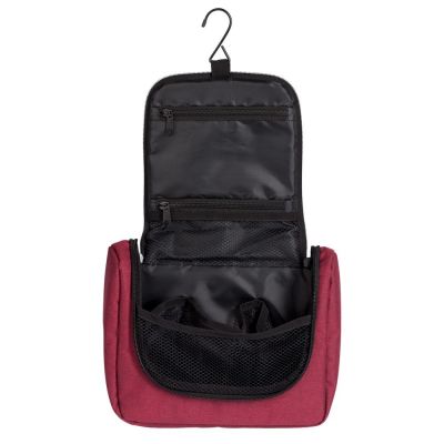 Несессер Unit Simon, бордовый-5