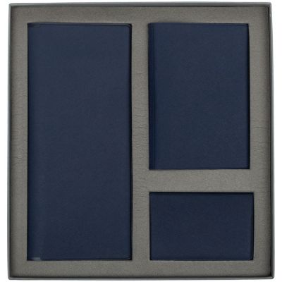 Набор Devon, синий-1