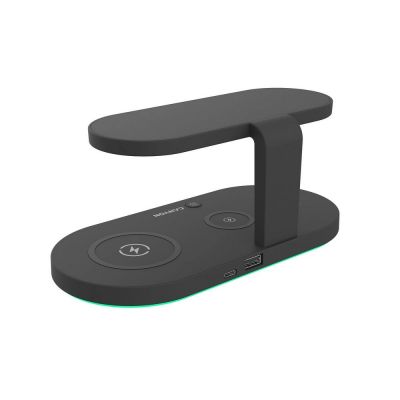 Зарядная станция Canyon с УФ-стерилизатором-3