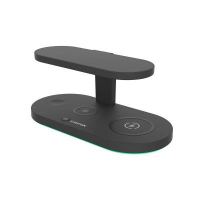 Зарядная станция Canyon с УФ-стерилизатором-1