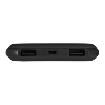 Внешний аккумулятор Uniscend All Day Compact 10000 мАч, черный-3