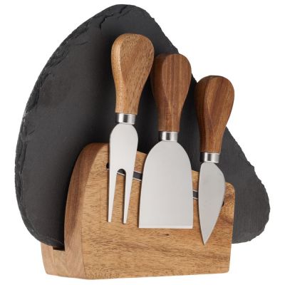 Набор для сыра «Морбье»-0