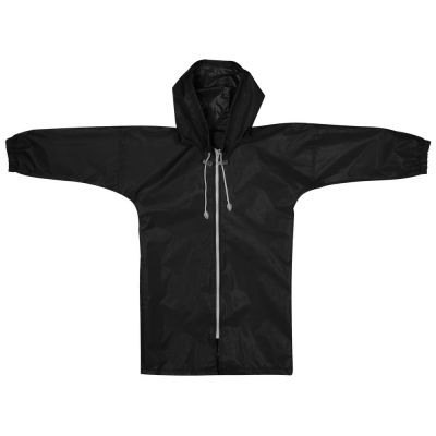 Дождевик детский Rainman Kids, черный-1
