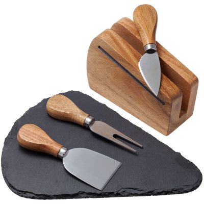 Набор для сыра «Морбье»-1