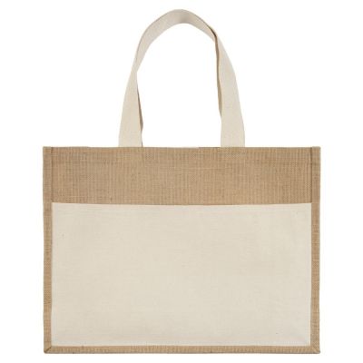 Холщовая сумка Fiona-2