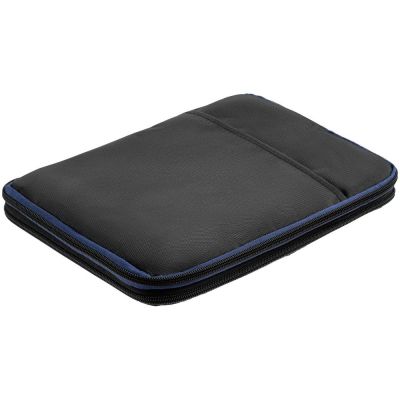 Дорожный органайзер onBoard, черный-3