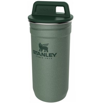 Набор стопок Stanley Adventure, зеленый-1