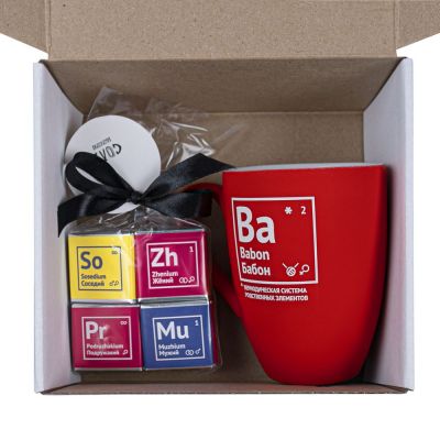 Набор «Бабон»-1