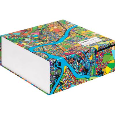 Коробка с клапаном на магните MagLock S на заказ-1