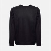 Свитшот унисекс Colombo, черный