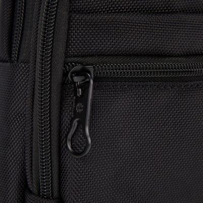 Рюкзак на одно плечо T Range, черный-6