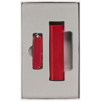 Набор Bright Spot, красный-1