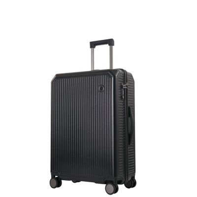 Чемодан Shogun S, черный-0