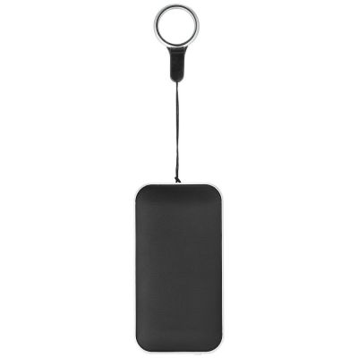 Беспроводная колонка Nano Lite, черная, уценка-3