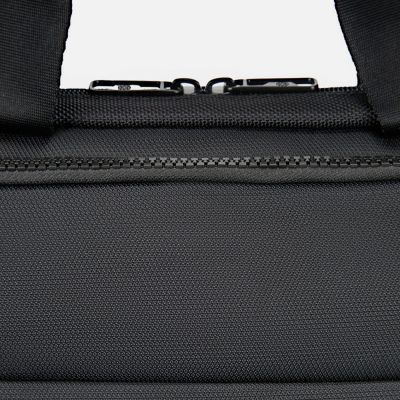 Сумка для ноутбука Discovery 14, черная-6