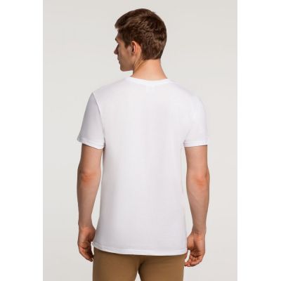 Футболка «Ваще Чотко», белая-3