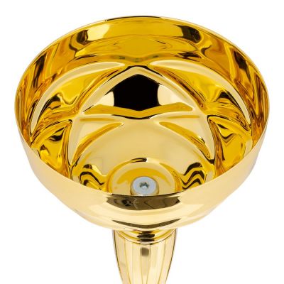 Кубок Kudos, малый, красный-1