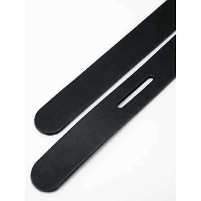 Ремень Romance, черный-7