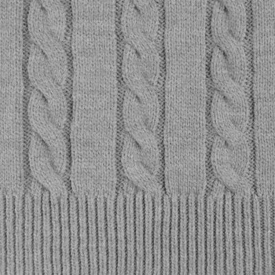 Плед на заказ Heat Trick Plus, S, акрил-4