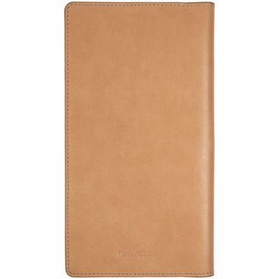 Дорожный органайзер Remini, бежевый-1