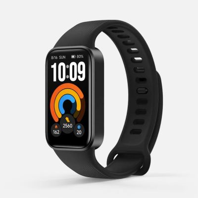 Фитнес-трекер Xiaomi Smart Band 11 Active, черный-0
