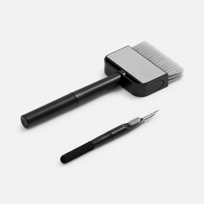 Набор для ухода за гаджетами Brosset, черный-1