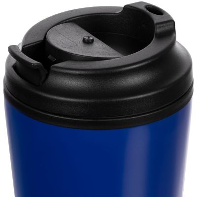 Термостакан Kuppi, синий-2