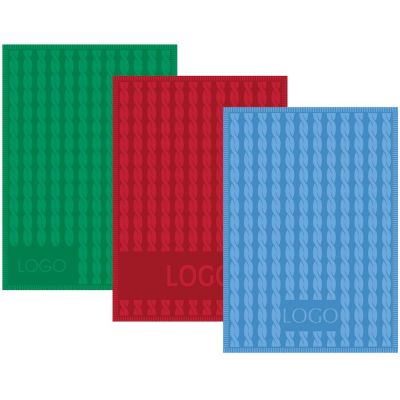 Плед на заказ Stille Plus, M, акрил-0