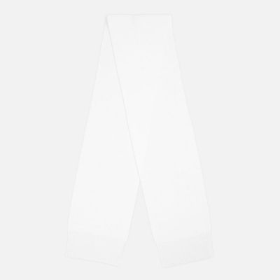 Шарф Sorang, белый-1