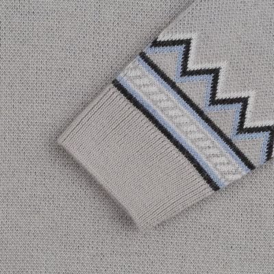 Свитер на заказ Tricksy Fint, полушерсть-9