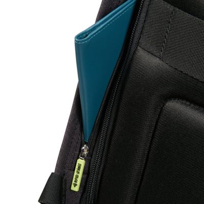 Рюкзак для ноутбука Securipak, черный-5