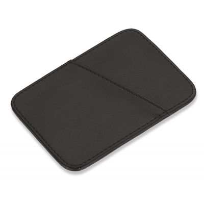 Футляр CashBack для пластиковой карты с зажимом для купюр-1