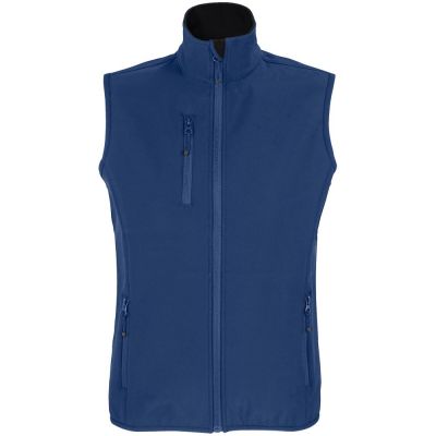 Жилет Falcon BW Women, синий-0