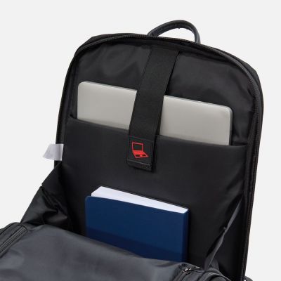 Рюкзак cosmoPolis, черный-5