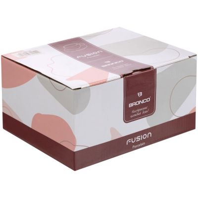 Чайный набор Fusion на 2 персоны-6