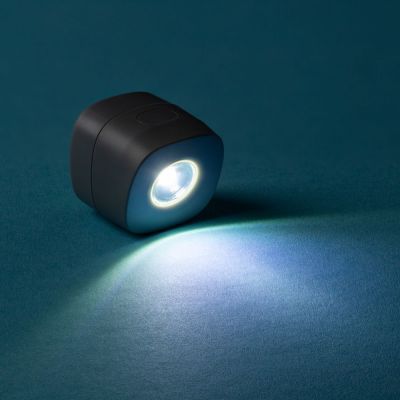 Налобный фонарь Night Walk Headlamp, серый-7