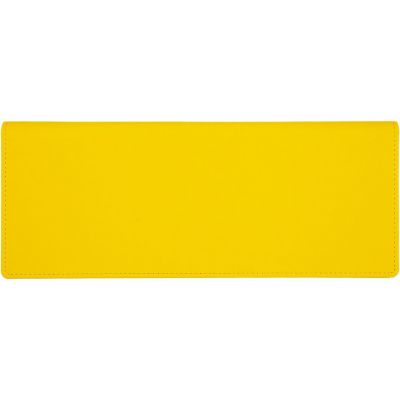 Планинг Grade на заказ, недатированный, желтый-0