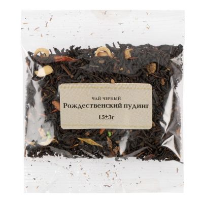 Набор чая Flowers Story-14