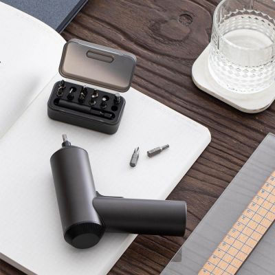 Отвертка аккумуляторная Mi Cordless Screwdriver-8